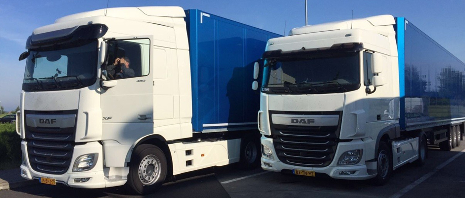 DAF Kep