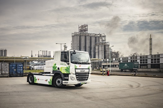 DAF CF FT Electric 005