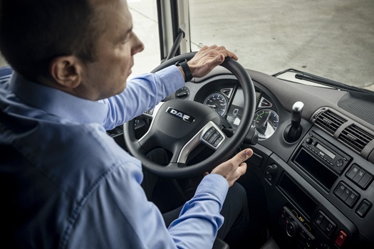 DAF CF FT Electric 006