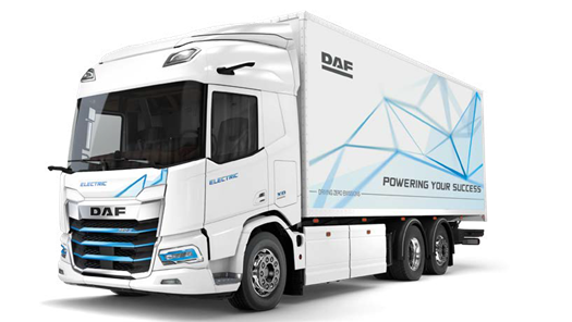 DAF-XD-Electric