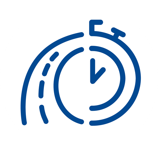 DAF Uptime icon
